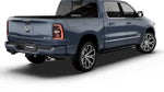 2027 RAM Ram 1500 Tungsten