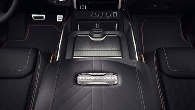2027 RAM Ram 1500 Tungsten