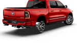 2027 RAM Ram 1500 Tungsten