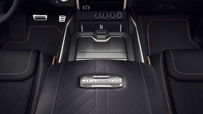 2027 RAM Ram 1500 Tungsten