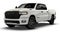 2026 RAM Ram 1500 RAM 1500 BIG HORN CREW CAB 4X4 6'4' BOX