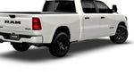 2026 RAM Ram 1500 RAM 1500 BIG HORN CREW CAB 4X4 6'4' BOX