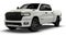 2026 RAM Ram 1500 RAM 1500 BIG HORN CREW CAB 4X4 6'4' BOX