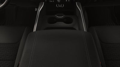 2026 RAM Ram 1500 RAM 1500 BIG HORN CREW CAB 4X4 6'4' BOX