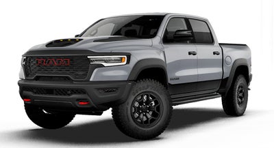 2027 RAM Ram 1500 RHO