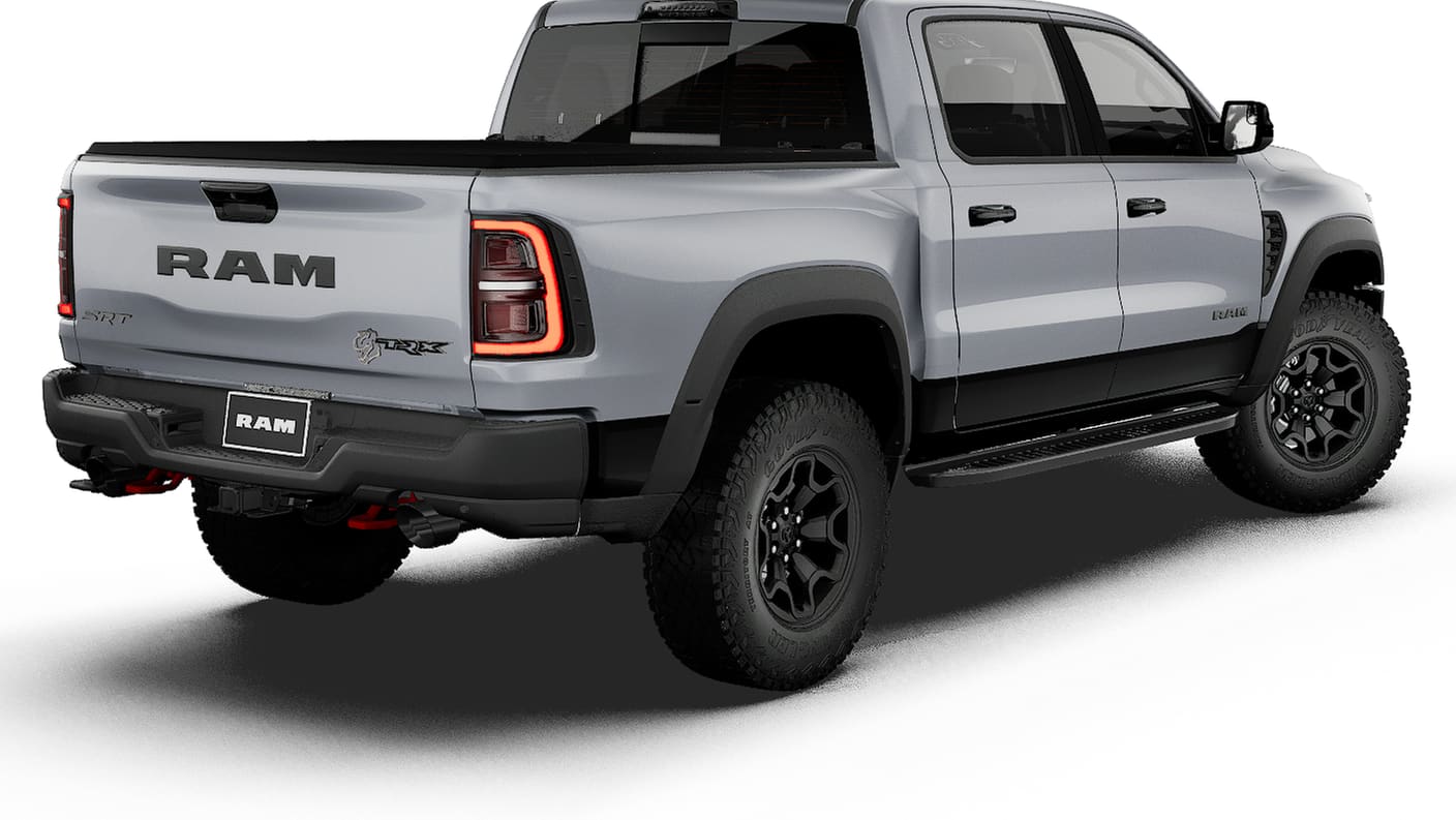 2027 RAM Ram 1500 RHO