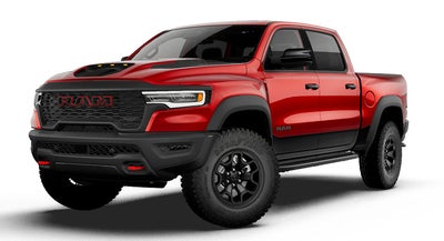 2027 RAM Ram 1500 RHO