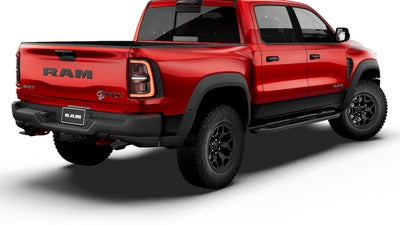 2027 RAM Ram 1500 RHO