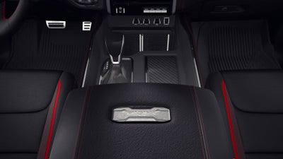 2027 RAM 1500 RHO