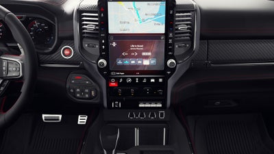 2027 RAM Ram 1500 RHO