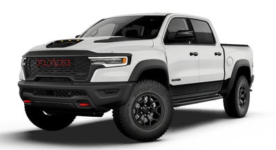 2027 RAM Ram 1500 RHO