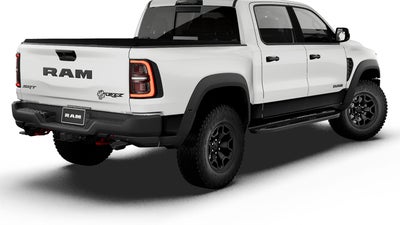 2027 RAM Ram 1500 RHO