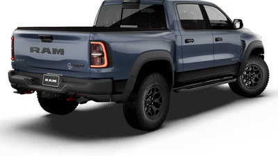 2027 RAM Ram 1500 RHO