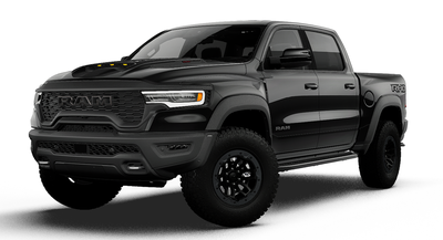 2027 RAM Ram 1500 RHO