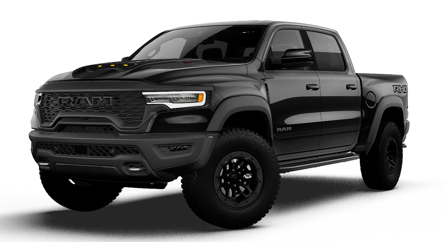 2027 RAM Ram 1500 RHO