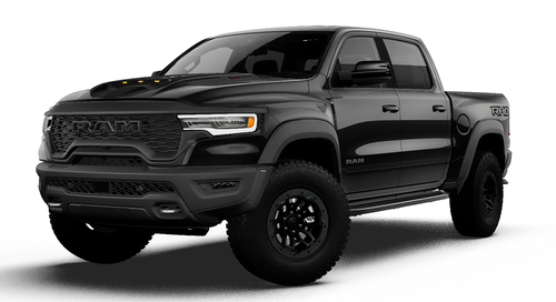 2027 RAM Ram 1500 RHO