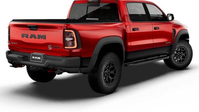 2027 RAM Ram 1500 RHO