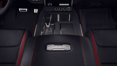 2027 RAM 1500 RHO