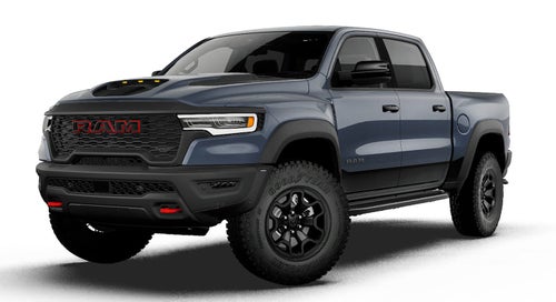 2027 RAM Ram 1500 RHO
