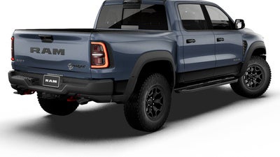 2027 RAM Ram 1500 RHO