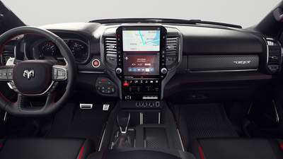 2027 RAM Ram 1500 RHO