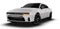 2026 Dodge Charger CHARGER R/T 4-DOOR AWD