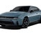 2027 Dodge Charger CHARGER R/T PLUS 2-DOOR AWD