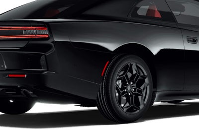 2027 Dodge Charger CHARGER R/T PLUS 2-DOOR AWD