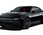 2027 Dodge Charger CHARGER R/T PLUS 2-DOOR AWD
