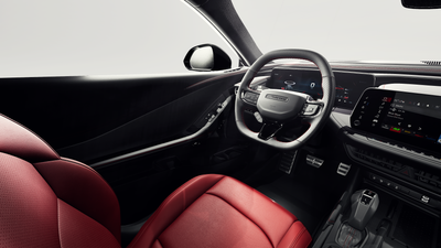 2027 Dodge Charger CHARGER R/T PLUS 2-DOOR AWD