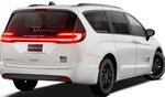 2027 Chrysler Pacifica Base