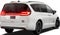 2027 Chrysler Pacifica Base