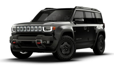 2026 Jeep Jeep Recon Moab