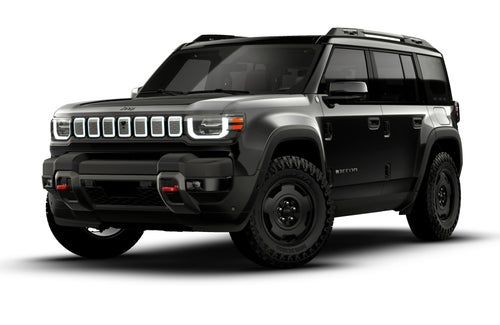 2026 Jeep Jeep Recon Moab