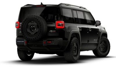 2026 Jeep Jeep Recon Moab