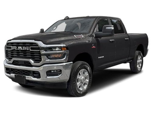 2027 RAM Ram 3500 Big Horn