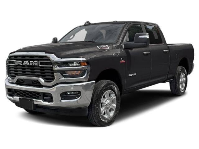 2027 RAM Ram 3500 Big Horn