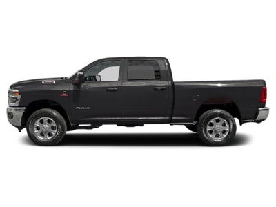 2027 RAM Ram 3500 Big Horn