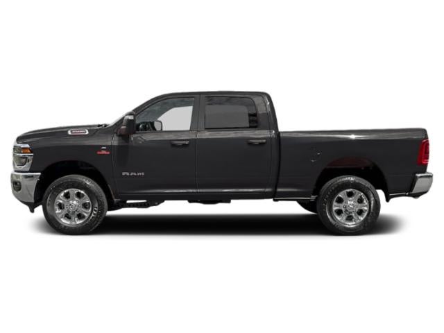 2027 RAM Ram 3500 Big Horn