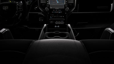 2026 RAM Ram 3500 RAM 3500 BIG HORN CREW CAB 4X4 8' BOX