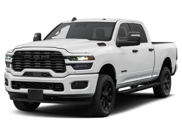 2027 RAM Ram 2500 Big Horn