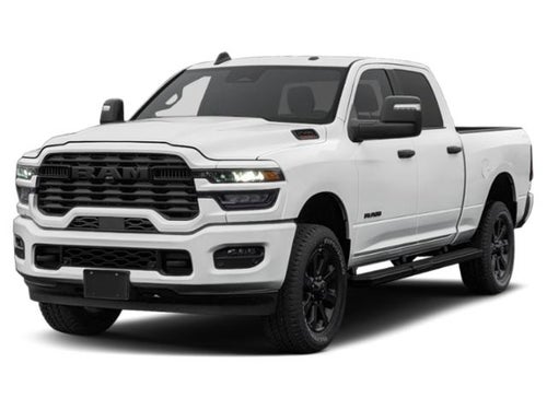 2027 RAM Ram 2500 Big Horn