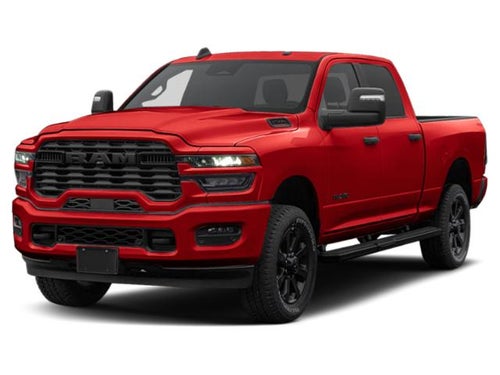 2027 RAM Ram 2500 Big Horn