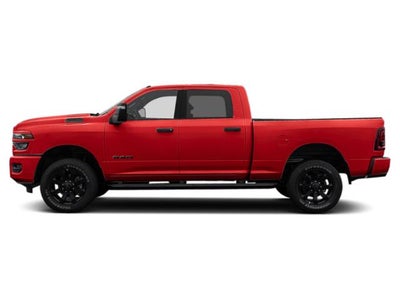 2027 RAM Ram 2500 Big Horn