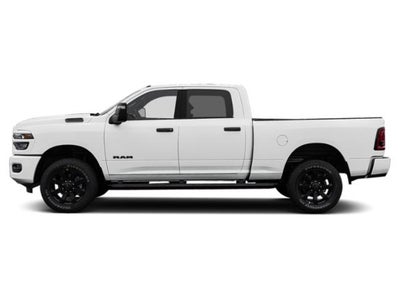 2027 RAM Ram 2500 Big Horn
