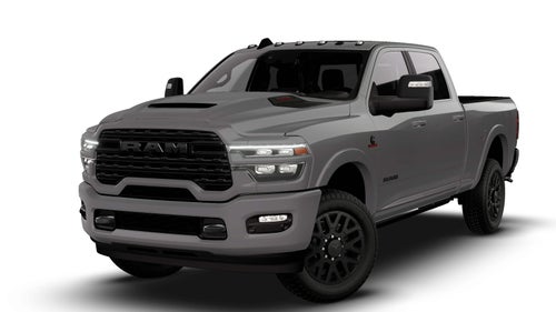2026 RAM Ram 2500 RAM 2500 LIMITED CREW CAB 4X4 6'4' BOX