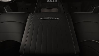 2026 RAM Ram 2500 RAM 2500 LIMITED CREW CAB 4X4 6'4' BOX