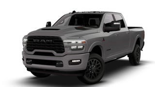 2026 RAM Ram 2500 RAM 2500 LIMITED CREW CAB 4X4 6'4' BOX
