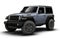 2026 Jeep Wrangler WRANGLER 2-DOOR WILLYS