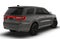 2026 Dodge Durango DURANGO SRT HELLCAT AWD